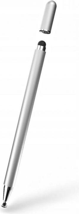 Image du produit Tech Protect rysik Aimant Stylus sidabrinė