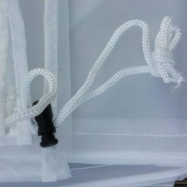 Image du produit Fs-Star Bâche de protection pour chaises empilables
