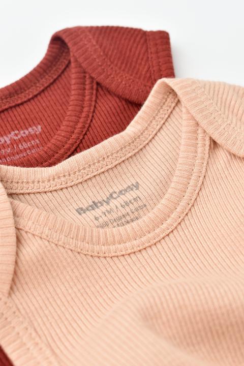 Produktbild BabyCosy Body. ärmellos. 2 Pack (86)