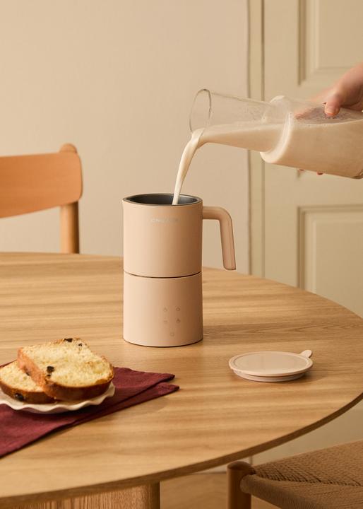 Produktbild Create Milchaufschäumer Studio PRO (620 ml)