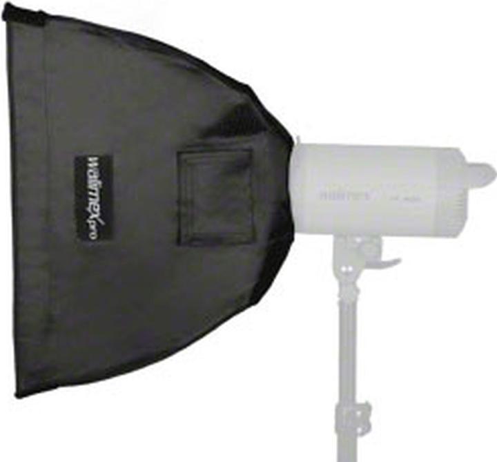 Produktbild Walimex Softbox PLUS 40x50cm (Softbox)