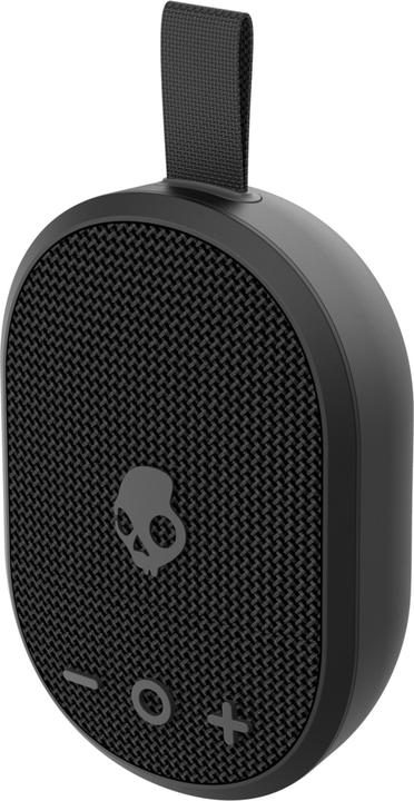 Actual product image Skullcandy Ounce Compact Wireless Speaker Black (16 h, Rechargeable battery operated)