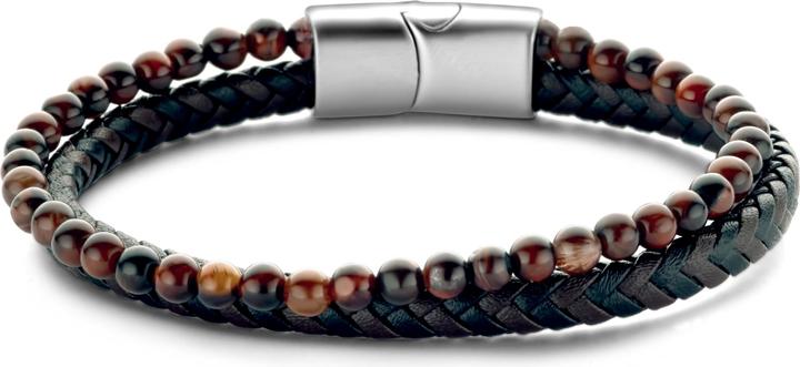 Produktbild Frank 1967 (21 cm, Edelstahl, Leder)