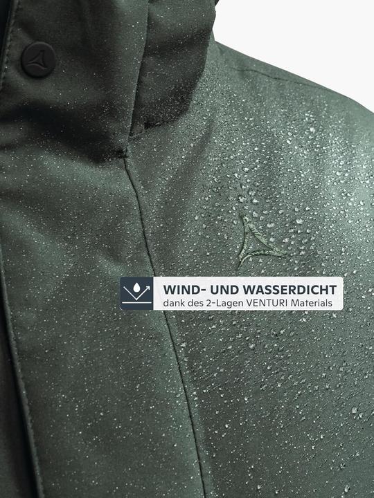 Immagine prodotto Schöffel Parka isolato Crivat (M)