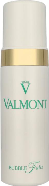 Actual product image Valmont Bubble Falls (Cleansing Foam, 150 ml)