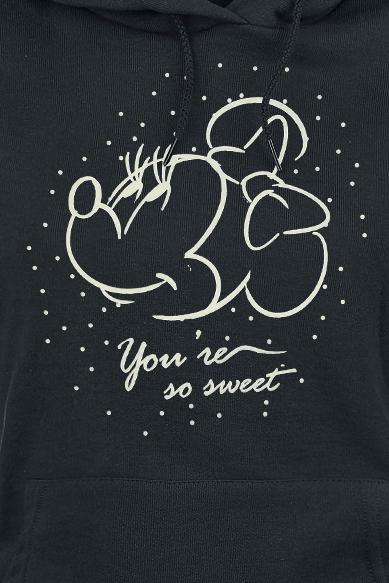 Produktbild Mickey Mouse So Sweet (M)