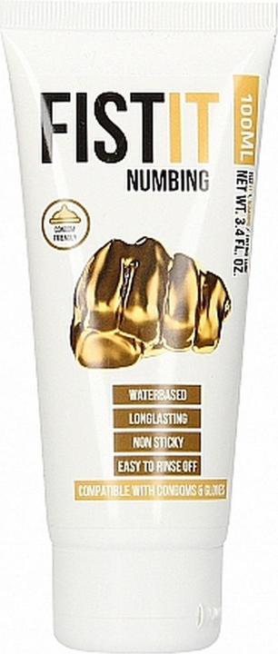 Shots Desensitizer - 100 ml (100 ml)