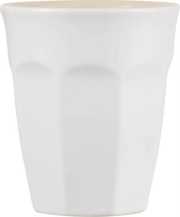 Actual product image Ib Laursen Mug Mynte Pure