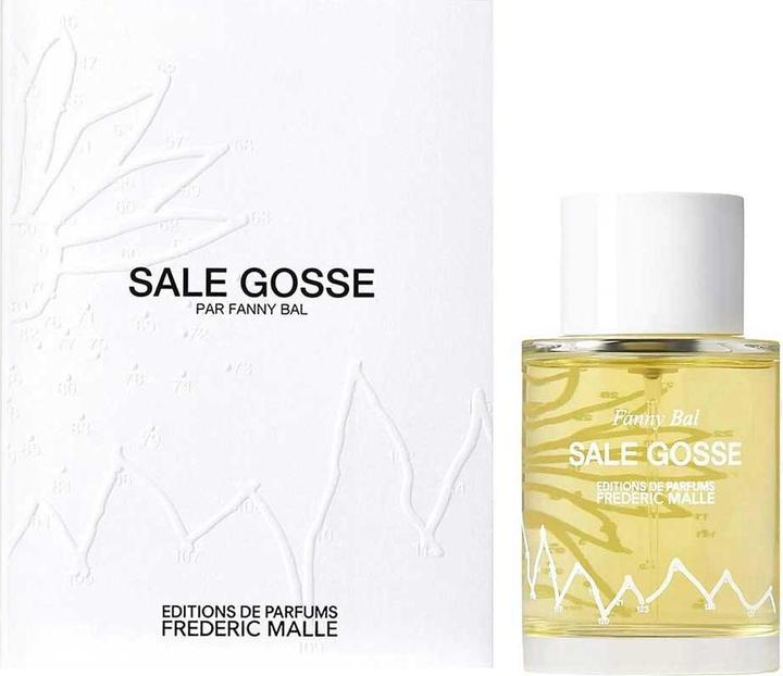 Actual product image Frédéric Malle Frederic Malle Malle Sale Gosse Eau de Parfum 100 ml (Eau de parfum, 100 ml)