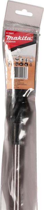 Produktbild Makita Schalungsbohrer 26x600 mm (26 Millimeter)