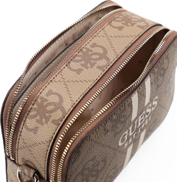 Actual product image Guess Noelle II Schultertasche 20 cm