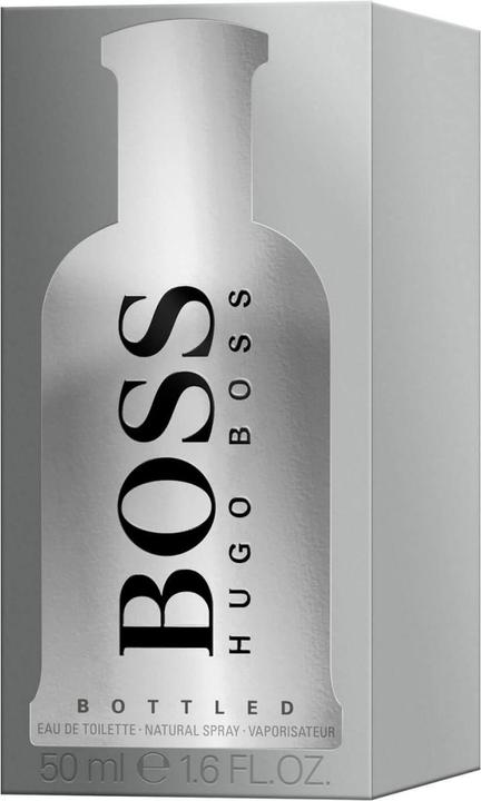 Produktbild BOSS Bottled (Eau de Toilette, 50 ml)