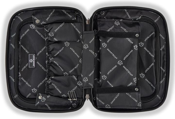 Actual product image Smartbox Edition 01 Beautycase 34 cm