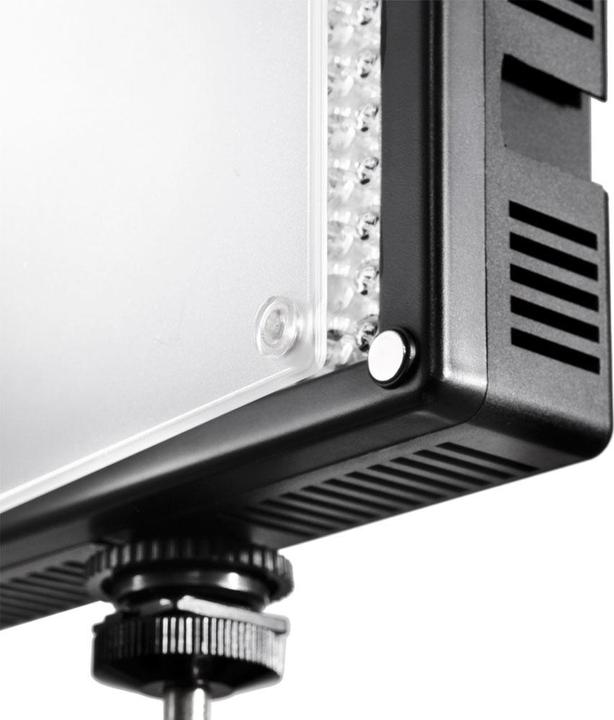 Produktbild Walimex LED Foto Video 209 Bi Color (Videoleuchte)