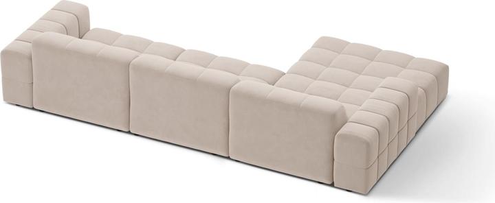 Produktbild Cosmopolitan Design Chicago (Ecksofa)