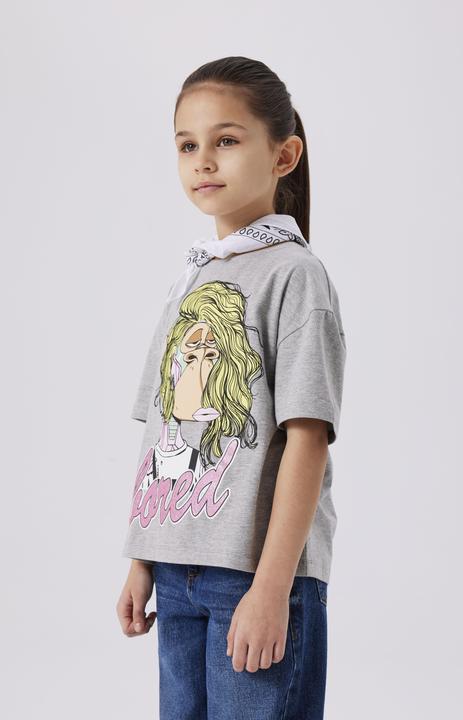 Immagine prodotto Name it Bored Ape T-Shirt (122, 128)