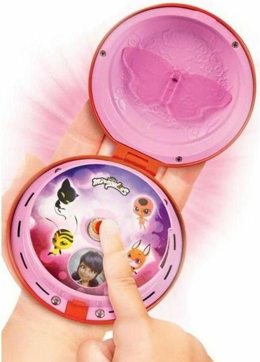 Image du produit Bandai Namco MIRACULOUS Téléphone magique F (FR)