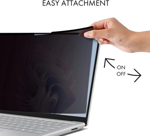 Produktbild Dicota Privacy Filter 2-way magnetic Universal (13.31", 16 : 9)