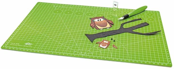 Produktbild Wedo Schneidematte A3 Comfortline (45 x 30 cm)