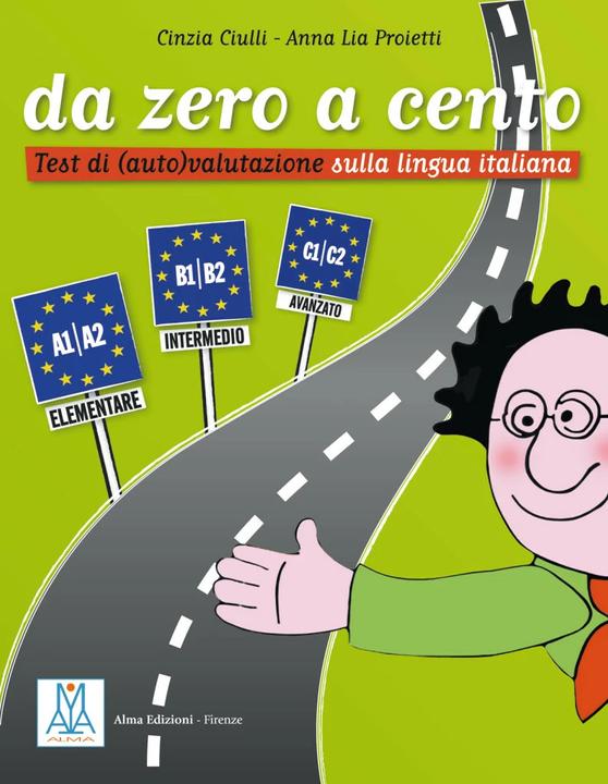 Produktbild Da zero a cento (Deutsch, Cinzia Ciulli, 2005)