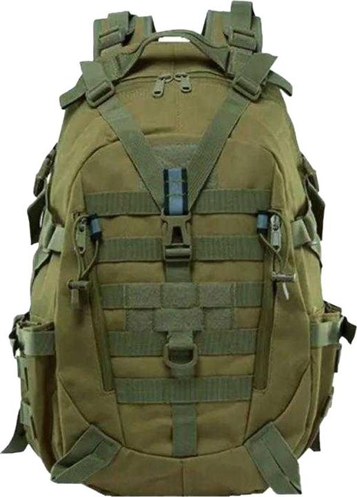 Actual product image Offlander Survival Trekking 25L Backpack (25 l)