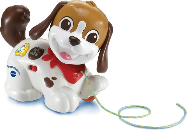 Image du produit VTech Chien de promenade