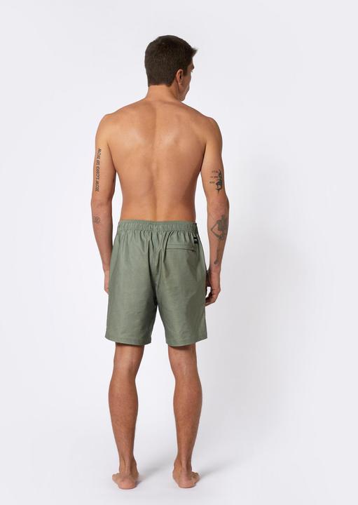 Actual product image Mystic The Volley Hybrid Short (XL)