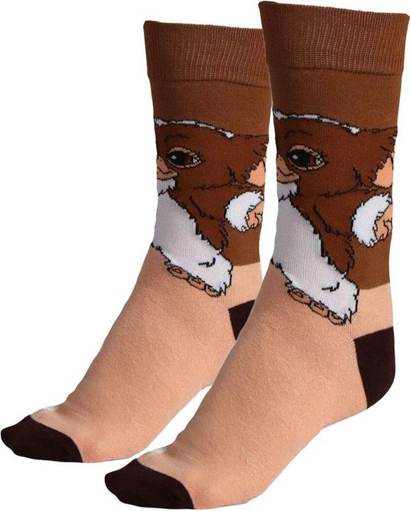 Produktbild Cerdá Gremlins Socken 3er-Pack 36-43 (3er Pack, 36 - 43)