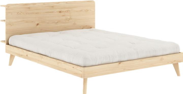 Actual product image Karup Design Retreat Bed (160 x 200 cm)