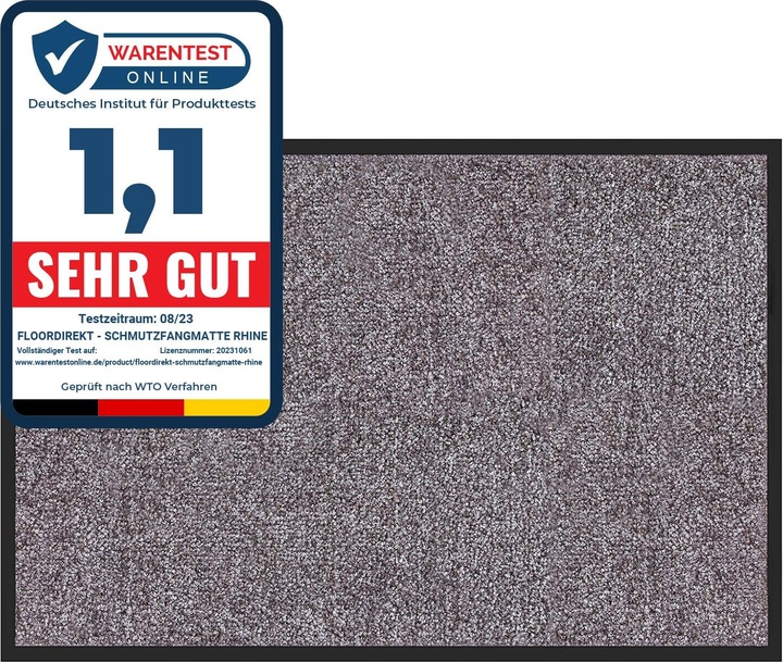 Produktbild Floordirekt Rhine (40 x 60 cm)