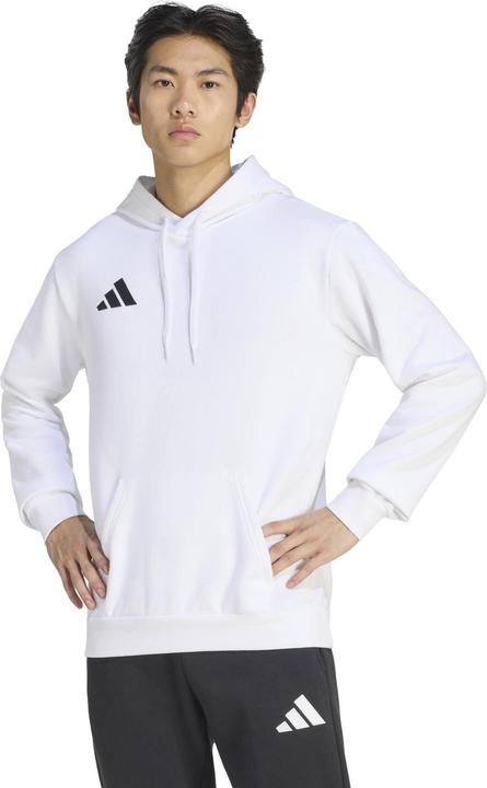 Produktbild Adidas Ent26 Hoody - white/black (M)