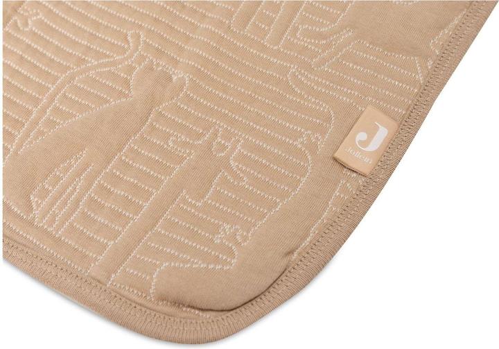 Actual product image Jollein Jersey blanket (150 x 100 cm)