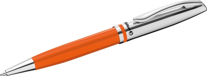 Produktbild Pelikan JAZZ - Kugelschreiber (Orange, 1 x)