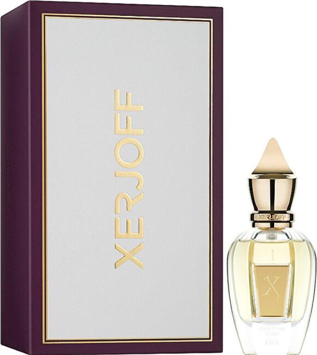 Produktbild XerJoff Shooting Stars Lua (Eau de Parfum, 50 ml)
