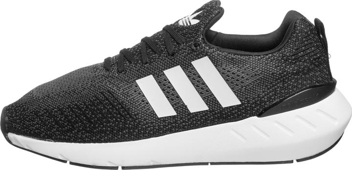 Actual product image adidas Swift Run 22 Shoes - 87671 (41 1/3)