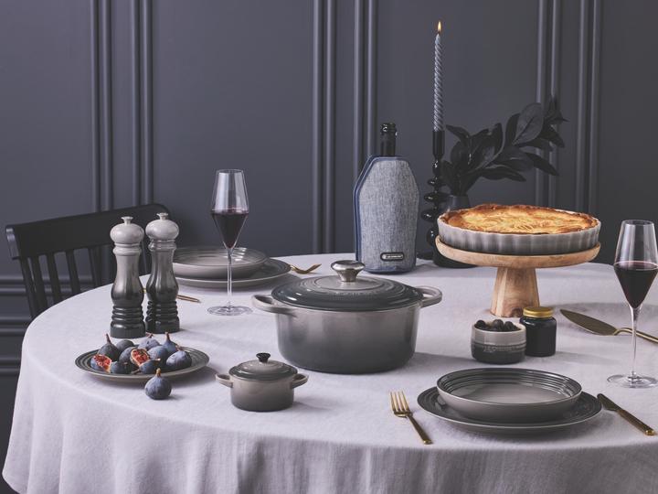 Produktbild Le Creuset Salzmühle (Salz)