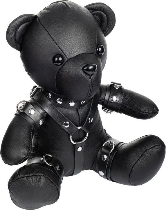 Immagine prodotto Rimba Kinky Teddy - Schwarz
