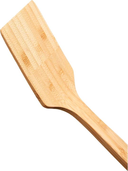 Actual product image Dangrill Grill turner 41 cm, bamboo