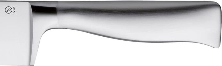 Produktbild WMF Filiermesser GRAND GOURMET Platin (16 cm)