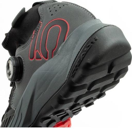 Actual product image Adidas Five Ten 5.10 Trailcross Pro Clip BOA Fahrradschuhe (37)