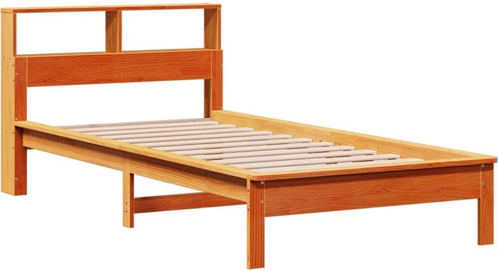 Produktbild vidaXL Bettgestell (75 x 190 cm)