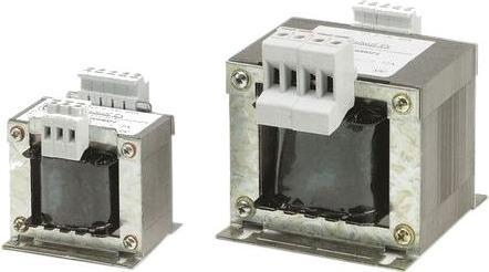 Image du produit RS PRO Transformateur Isolement,300VA 24-0-24V