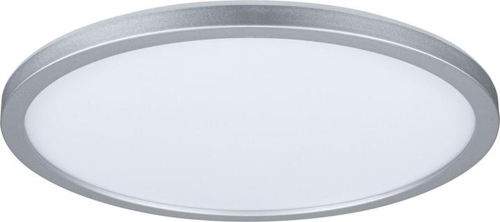 Chrome mat