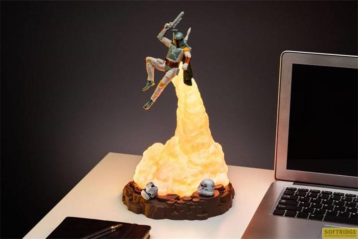Produktbild Paladone Products Lampada Star Wars