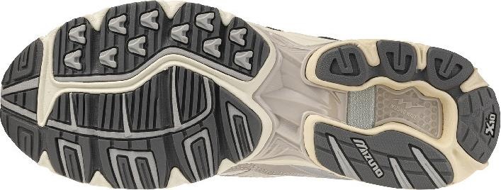 Actual product image Mizuno WAVE RIDER 10 (42)