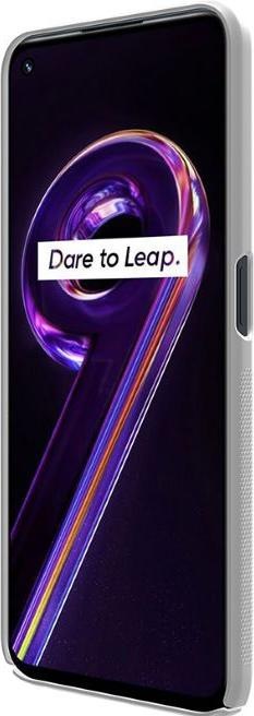 Image du produit Nillkin Super Frosted Shield Series Housse (Realme 9 Pro)