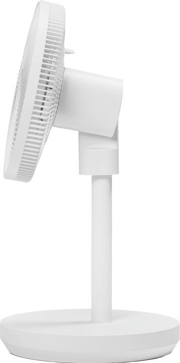 Immagine prodotto ecofort Standventilator ecoQ SilentAir Due+ Weiss (55 dB)