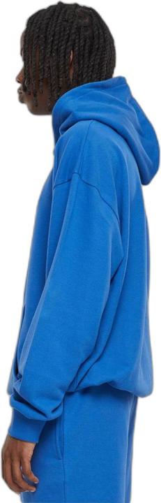 Produktbild Urban Classics Light Terry Hoody - 166787 (S)