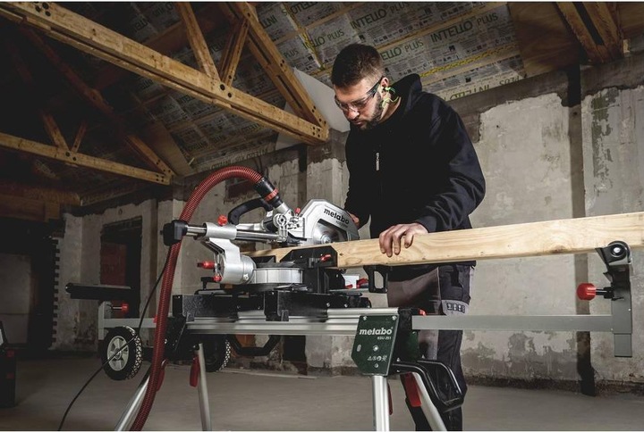 Image du produit Metabo KGS216M