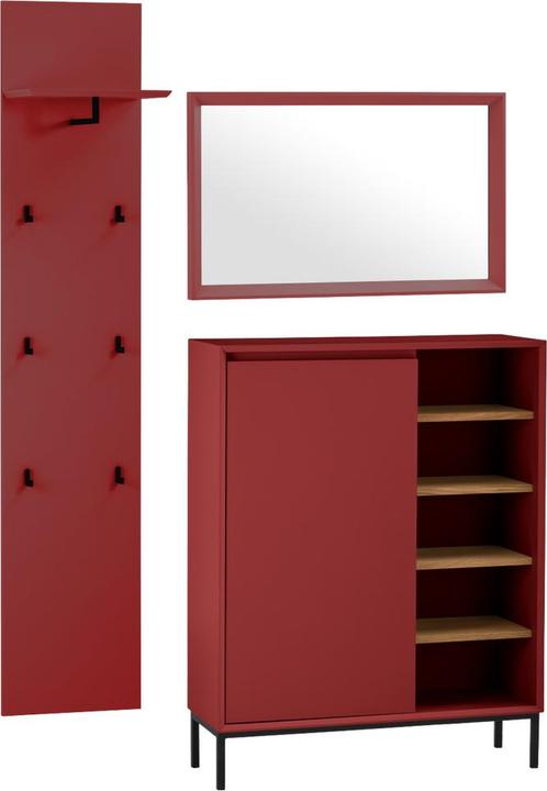 Actual product image pfister Frame